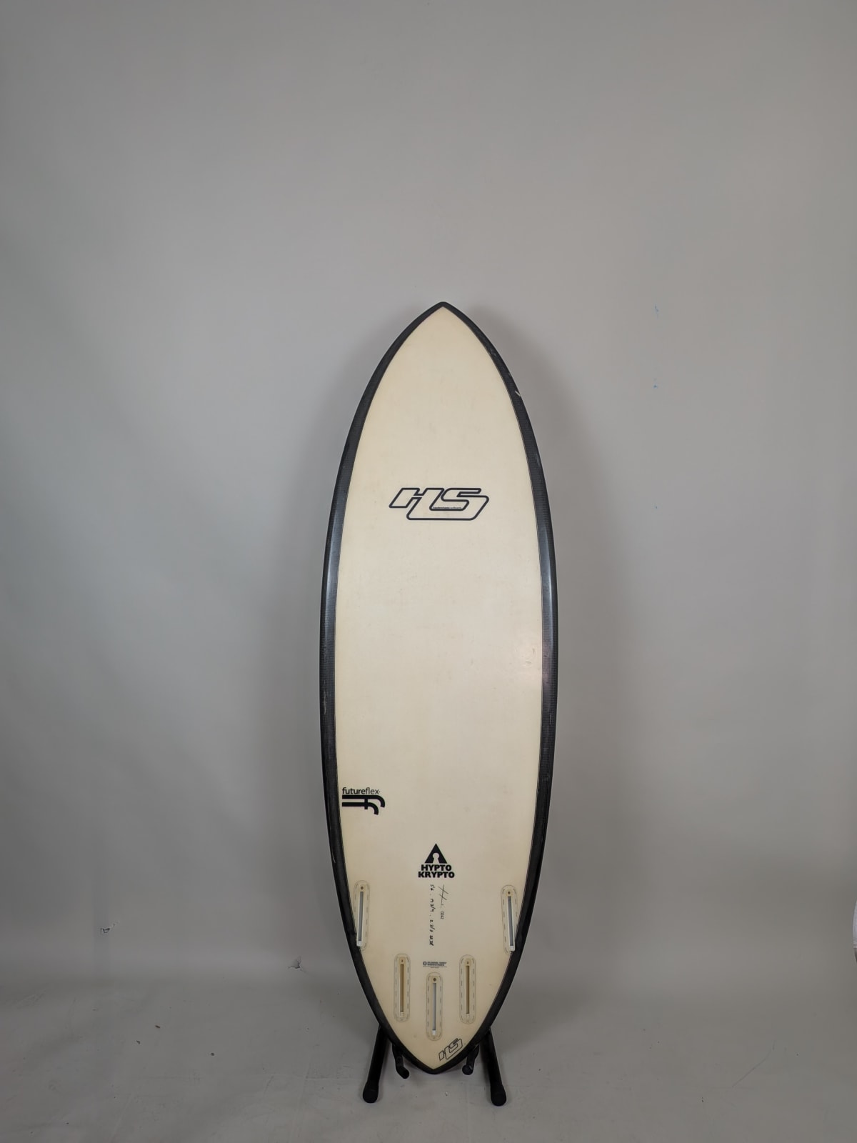 Hayden Shapes Hypto Krypto 5'6'' | 28.3 L