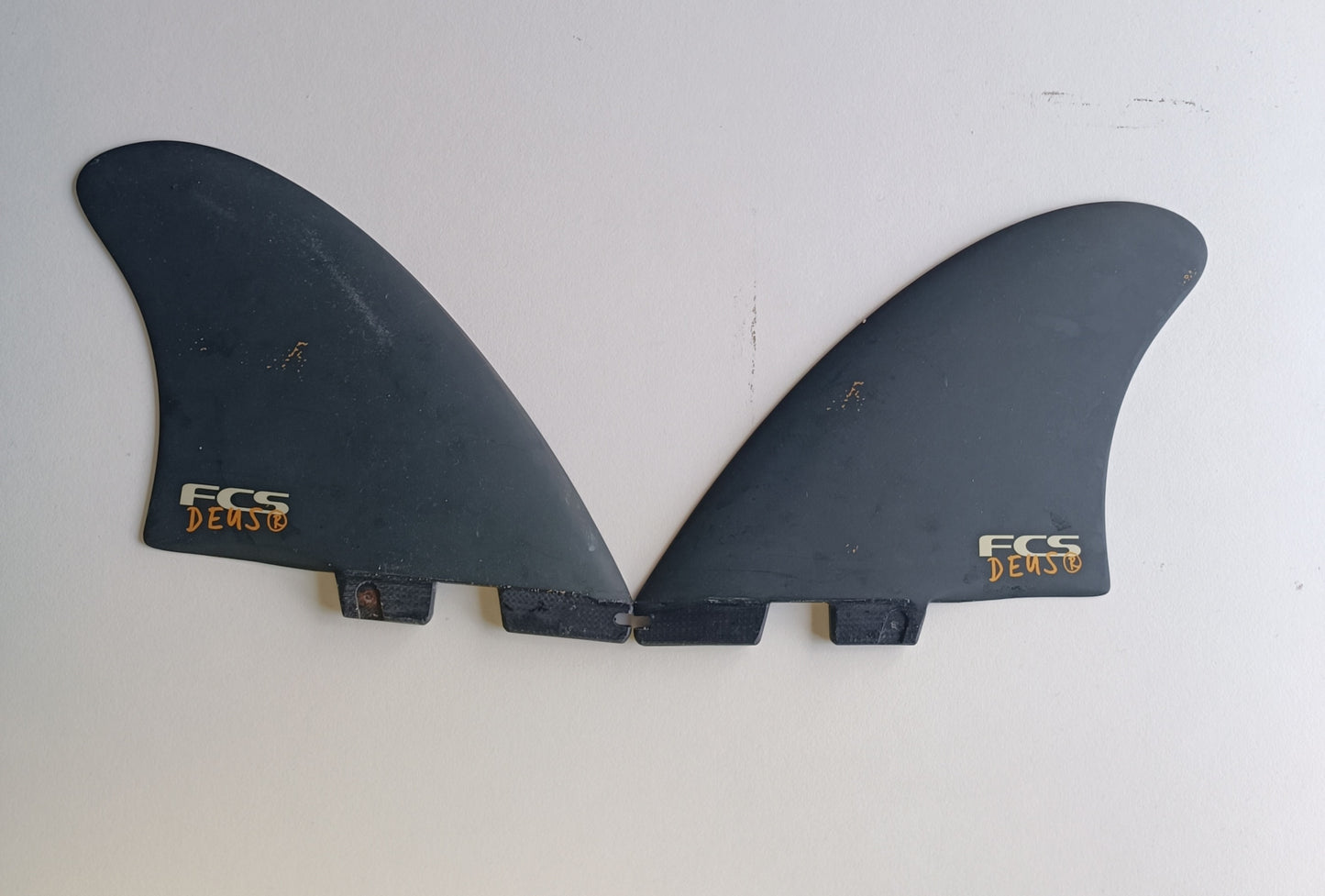 FCS  Fins DEUS M