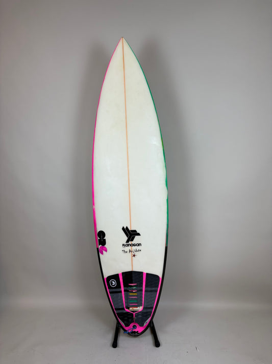 ORG The Antidote  6'1'' | 32 L