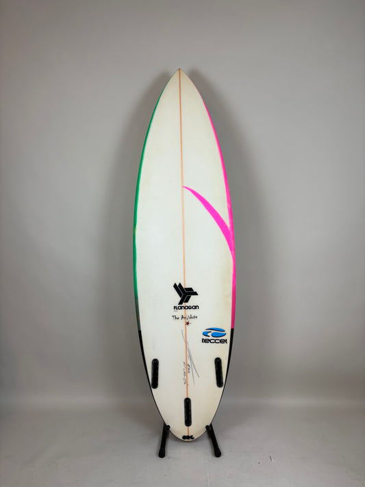 ORG The Antidote  6'1'' | 32 L