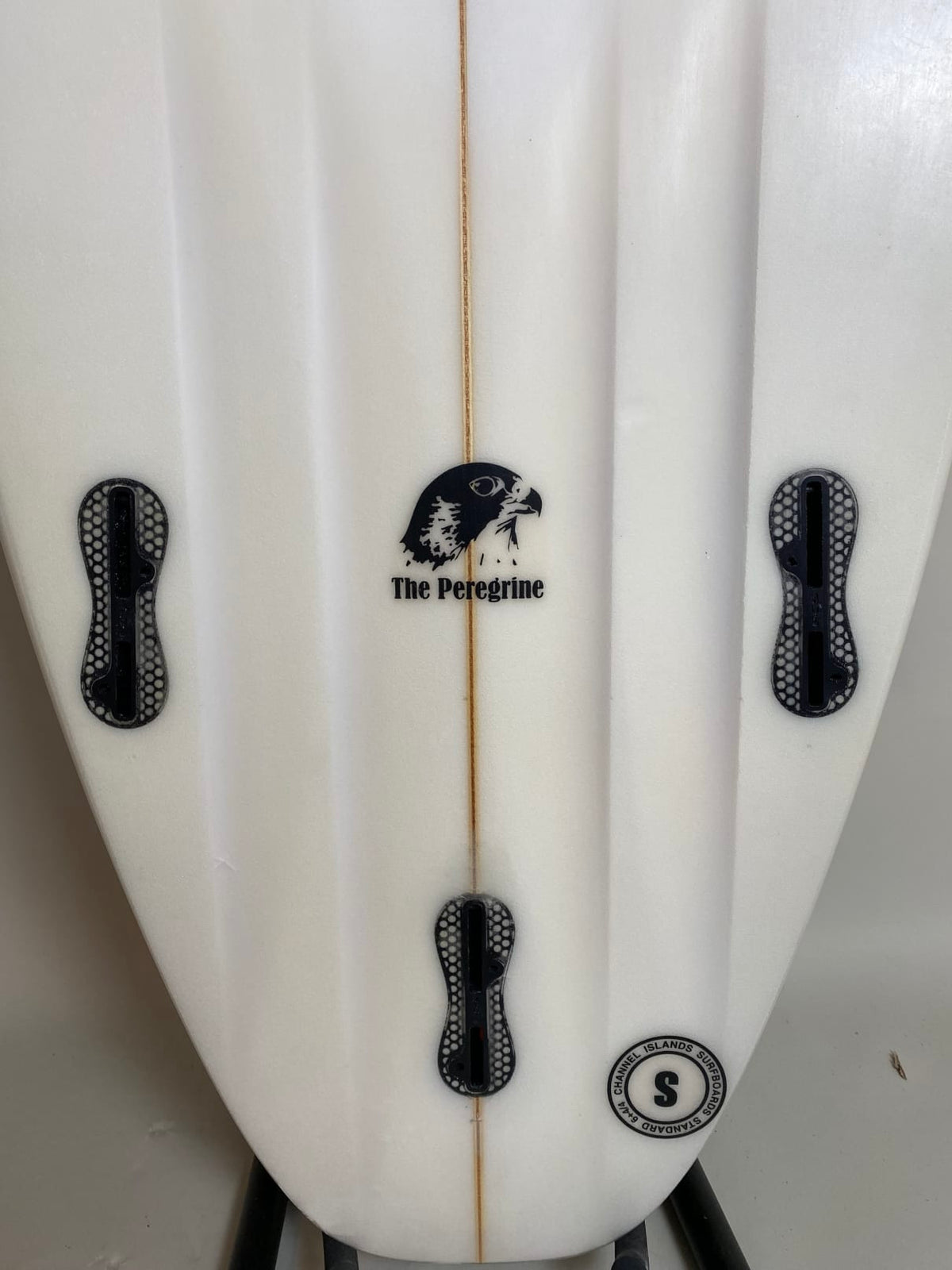 Al Merrick The Peregrine 6'1'' | 30.53 L