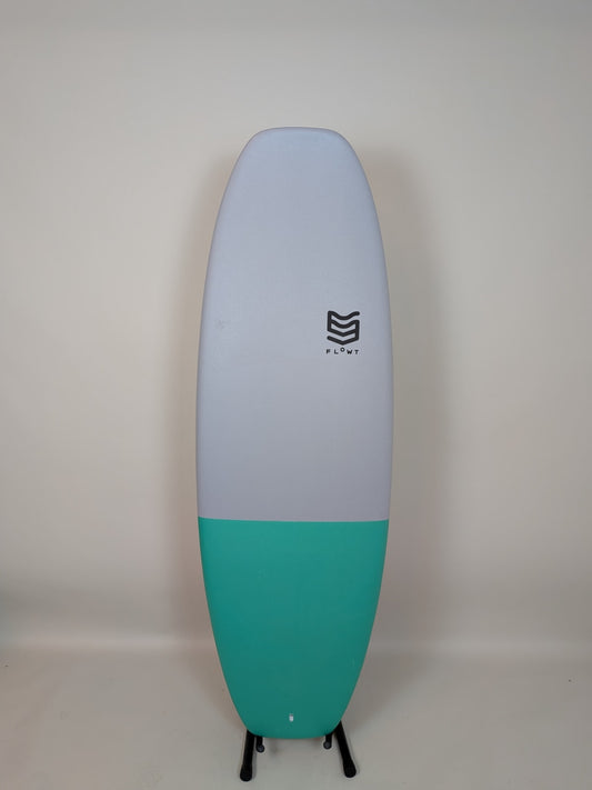 Flowt Marshmallow 5'0'' | 27.2 L