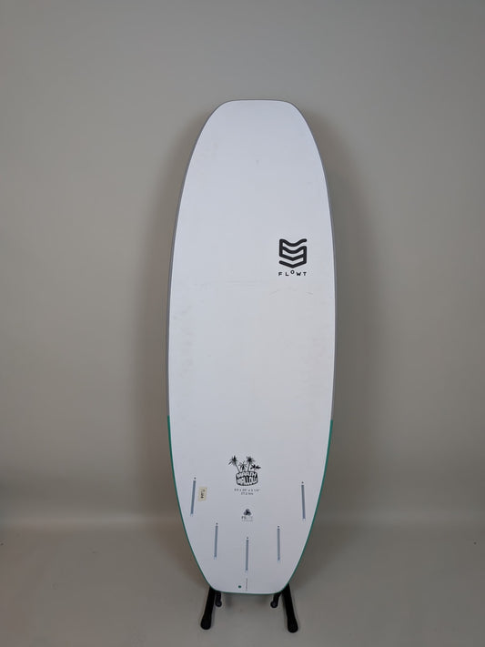 Flowt Marshmallow 5'0'' | 27.2 L