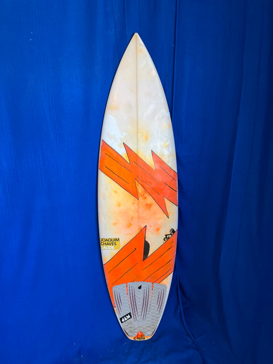 Chilli Churro 5'7'' | 24.6 L