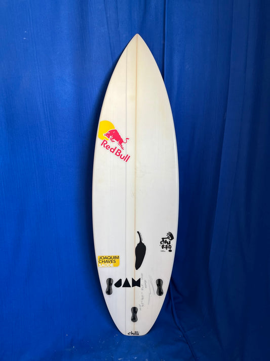 Chilli Churro 5'7'' | 24.6 L