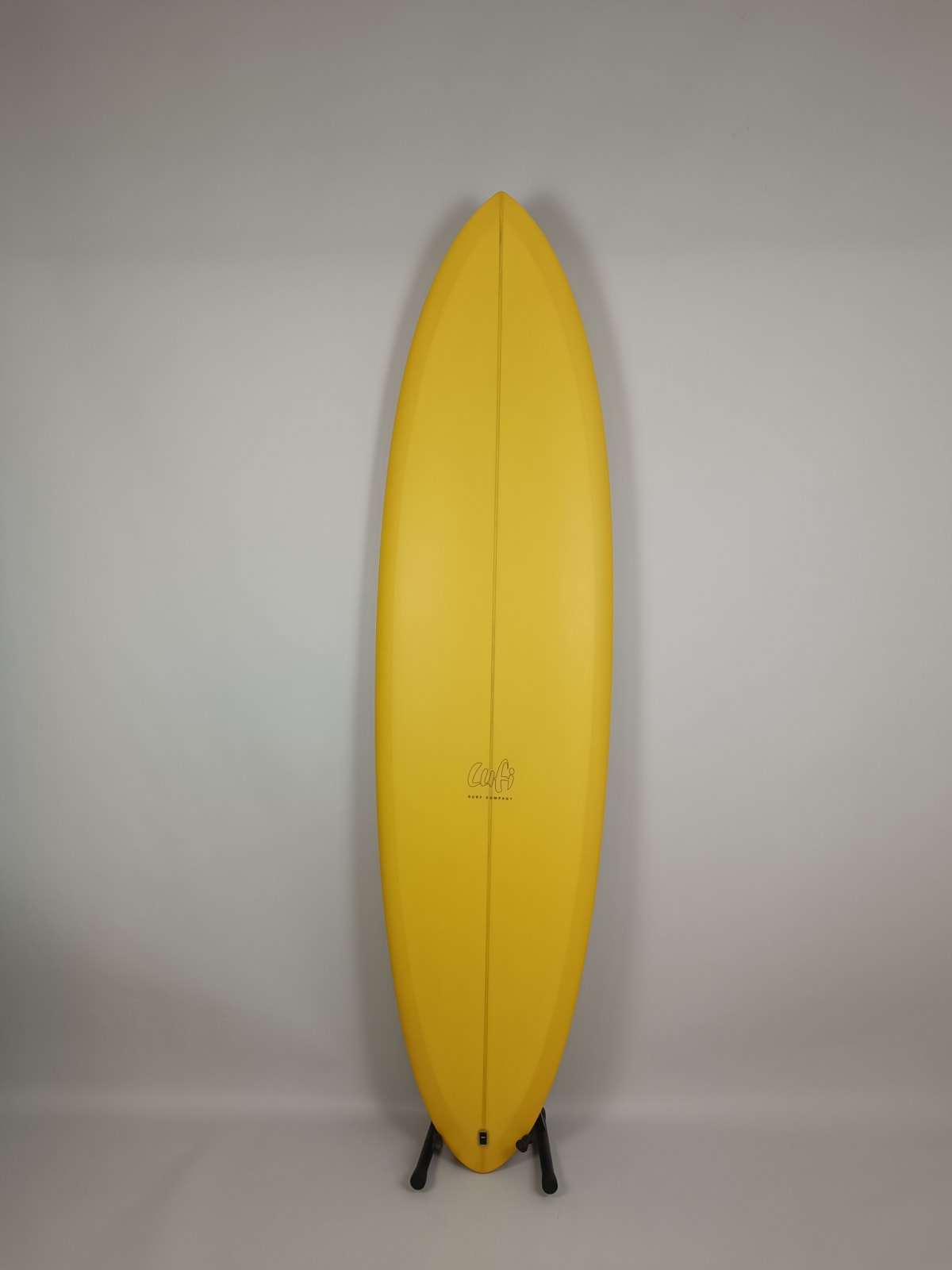 Lufi  6'8'' | 38 L
