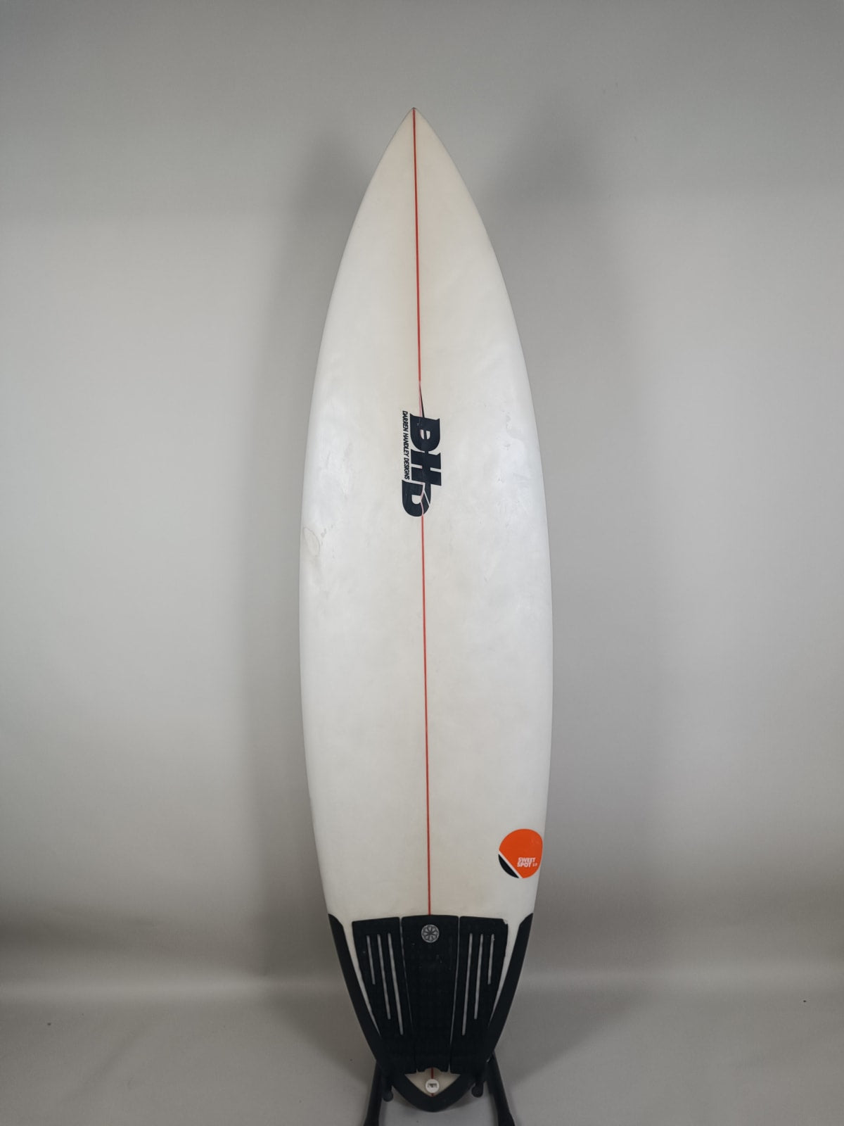 DHD Sweet Spot 6'6'' | 38.5 L