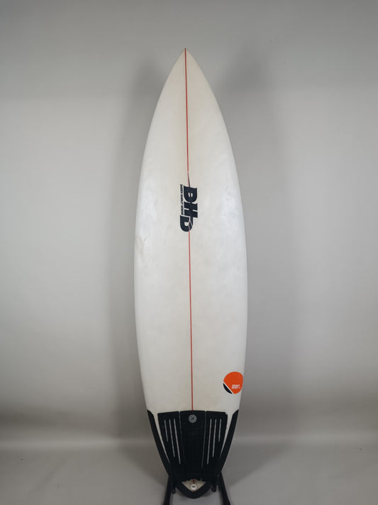 DHD Sweet Spot 6'6'' | 38.5 L