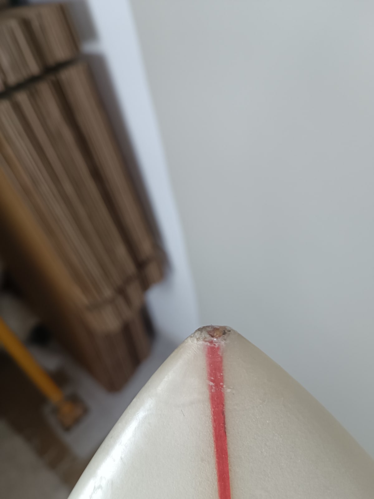 DHD Sweet Spot 6'6'' | 38.5 L