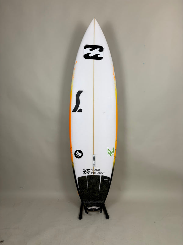 Semente  5'11'' | 26.9 L