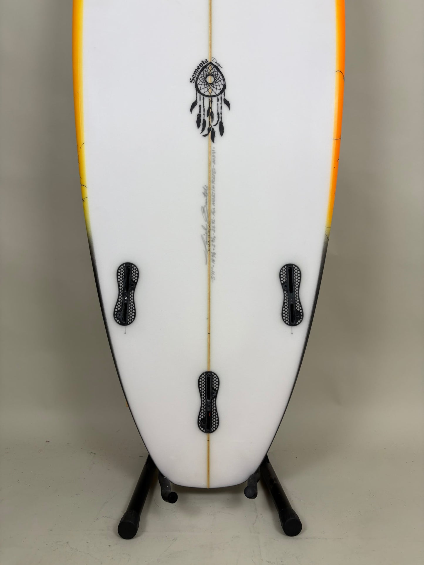 Semente  5'11'' | 26.9 L