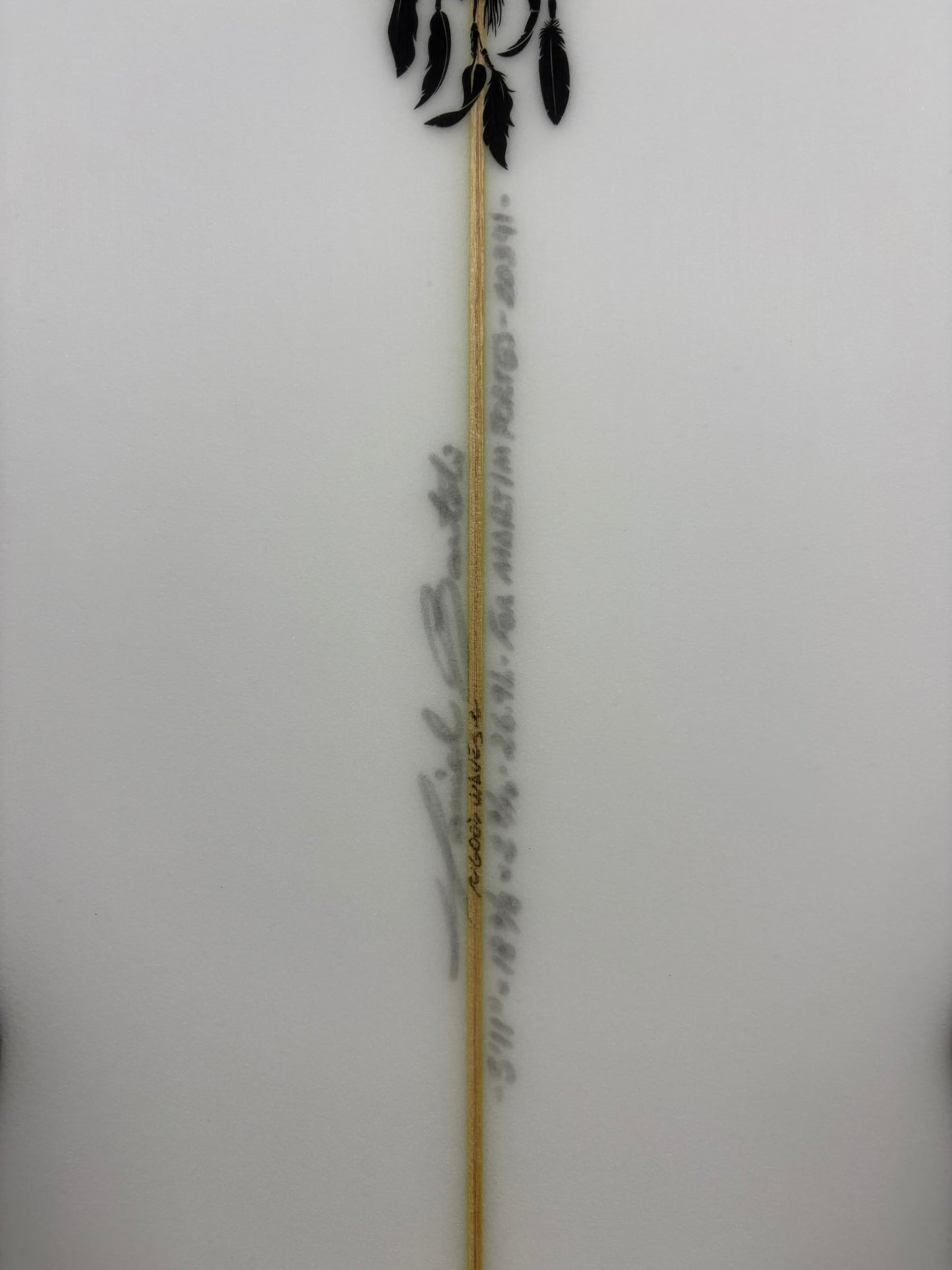 Semente  5'11'' | 26.9 L