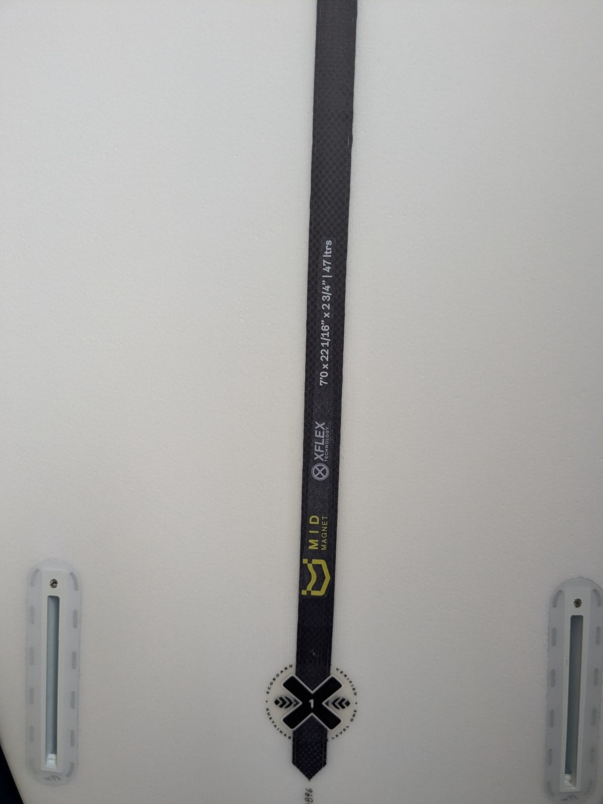Flowt Mid Magnet 7'0'' | 47 L