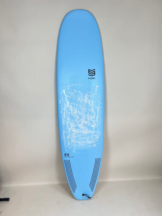 Flowt Performance Softboard 6'6'' | 43 L