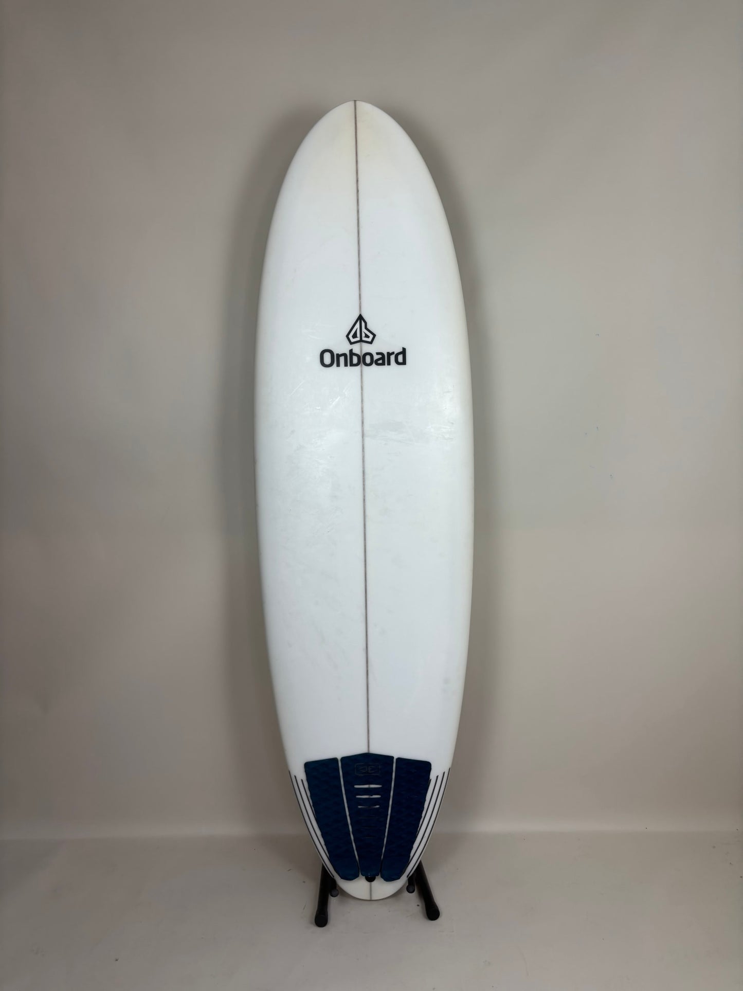 Onboard EGG 6'2'' | 36.9 L