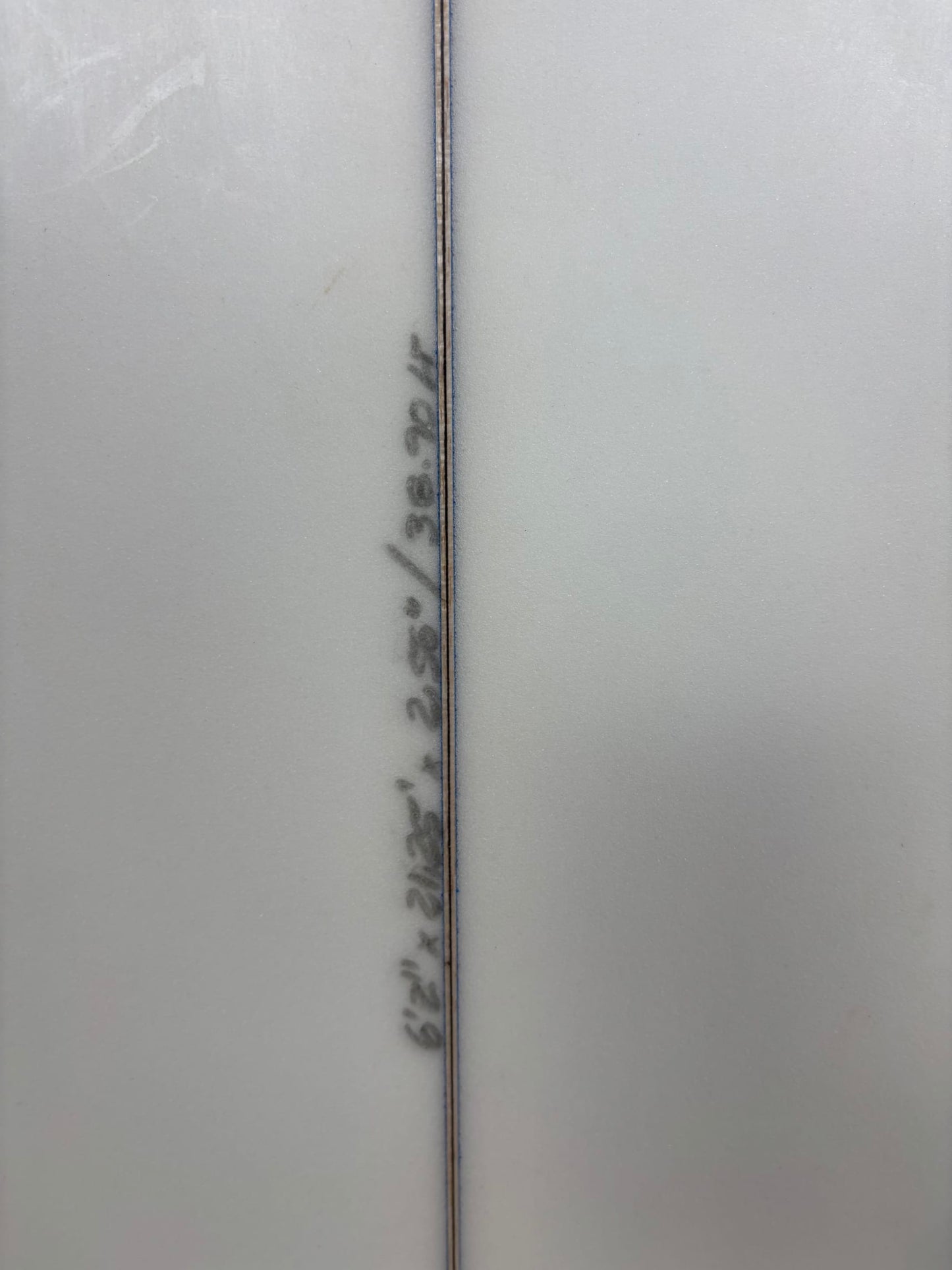 Onboard EGG 6'2'' | 36.9 L