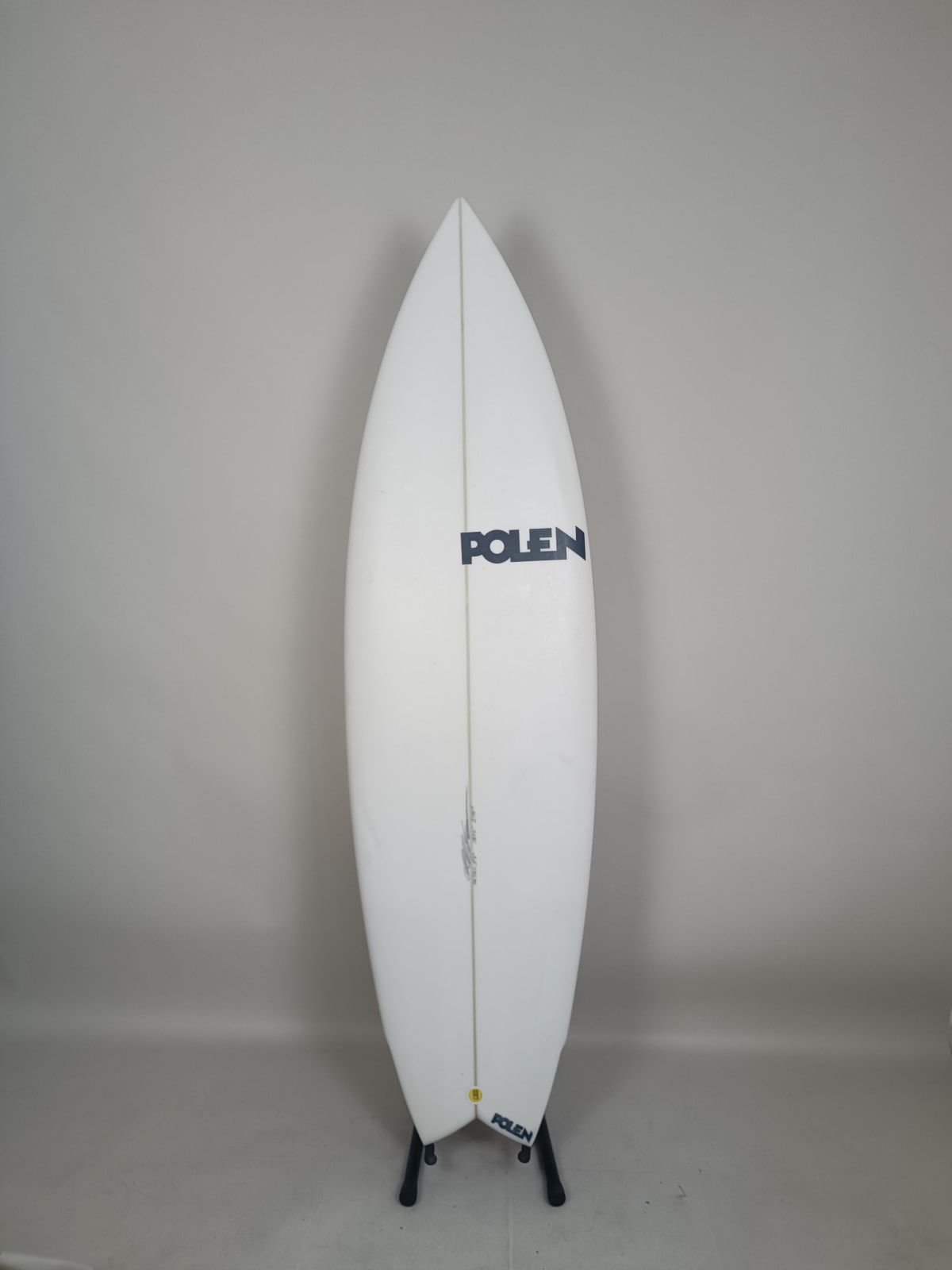 Polen  5'7'' | 24.7 L