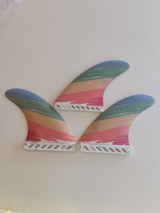 PAVANI  Fins STM7013 L