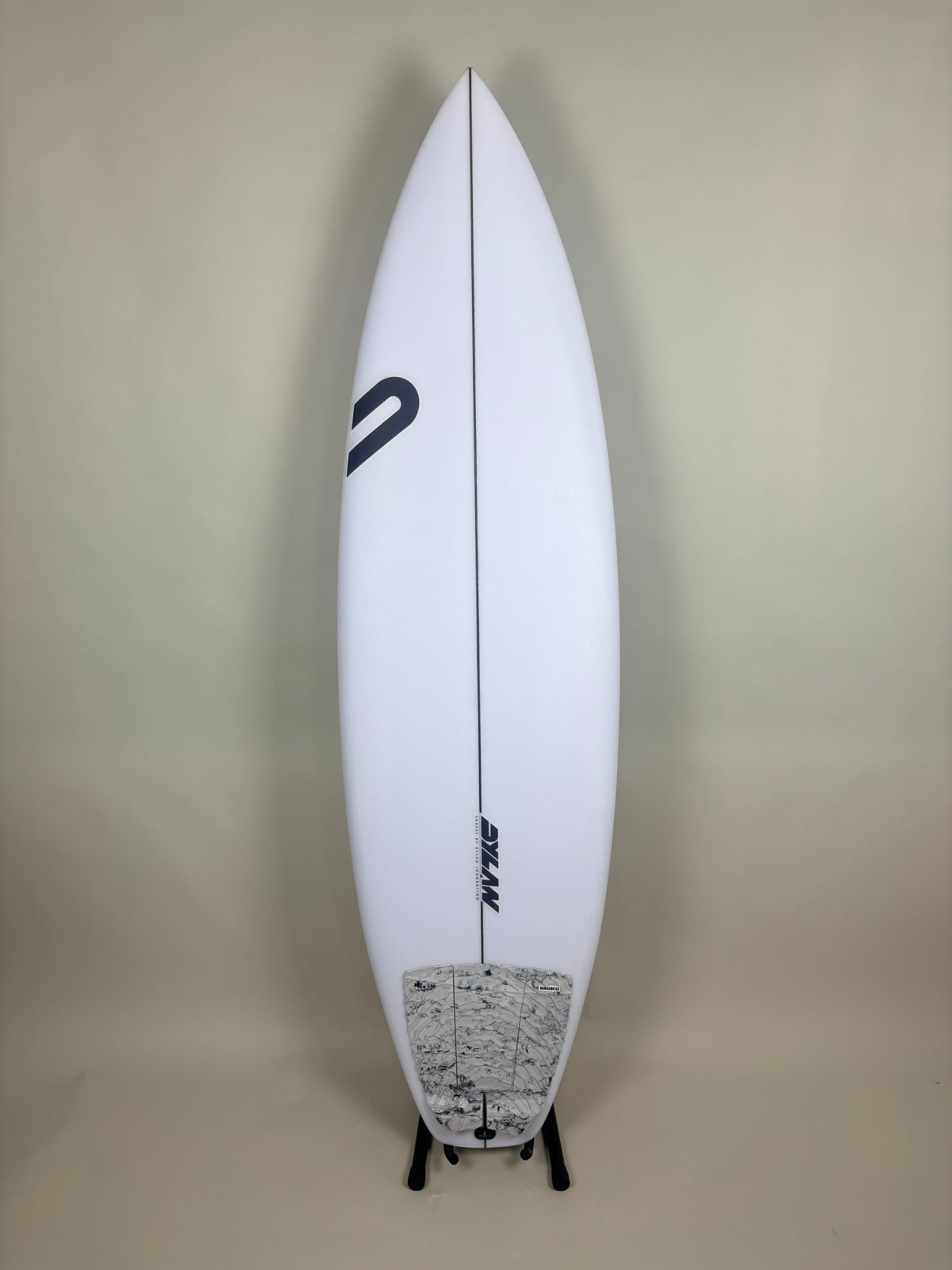 Dylan Mexican 6'0'' | 32.6 L