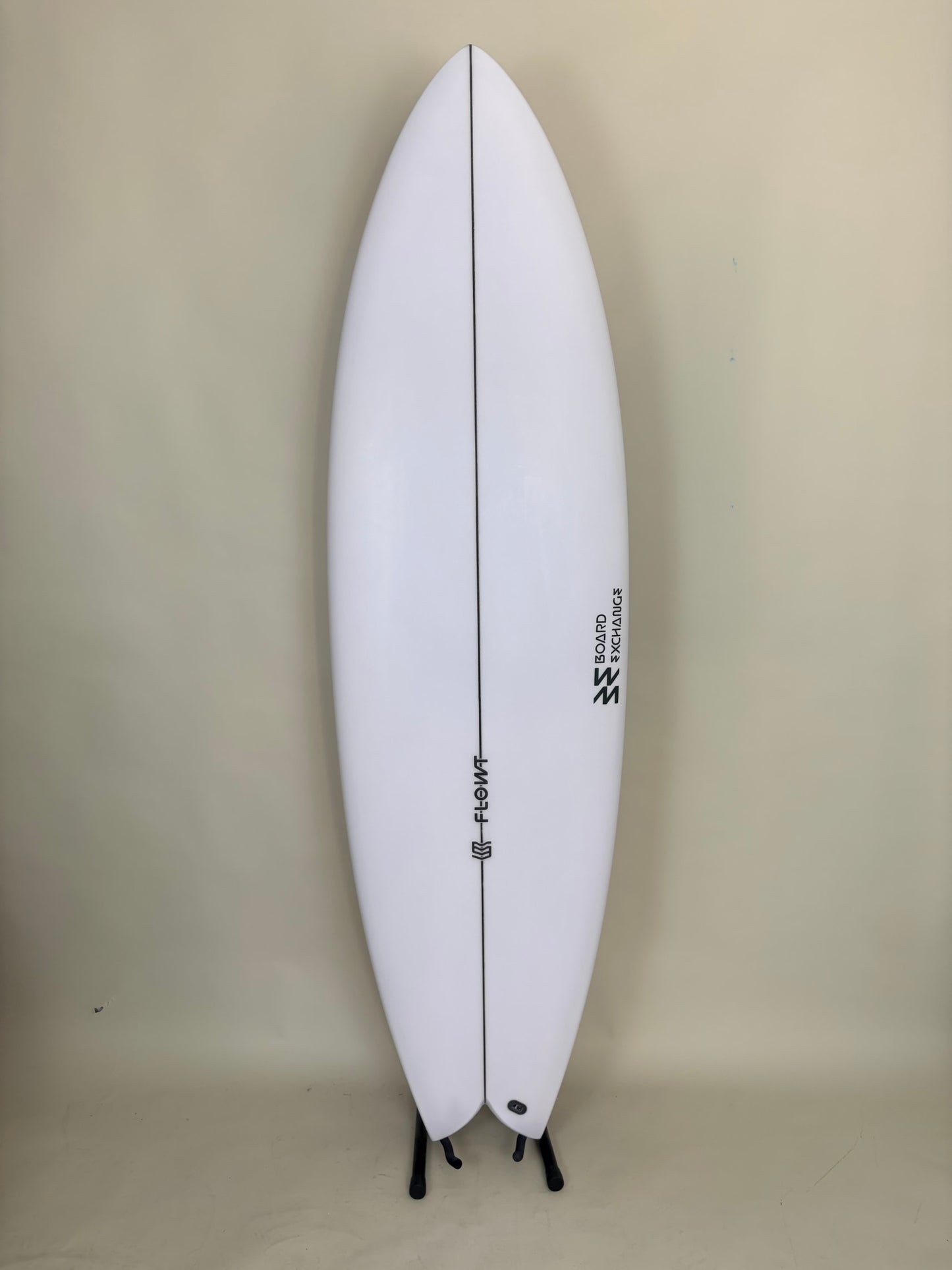Flowt Magnet Twin 6'4'' | 43 L