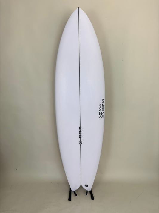Flowt Magnet Twin 6'4'' | 43 L