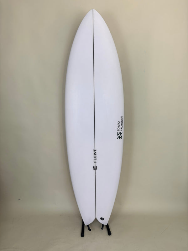 Flowt Magnet Twin 6'4'' | 43 L