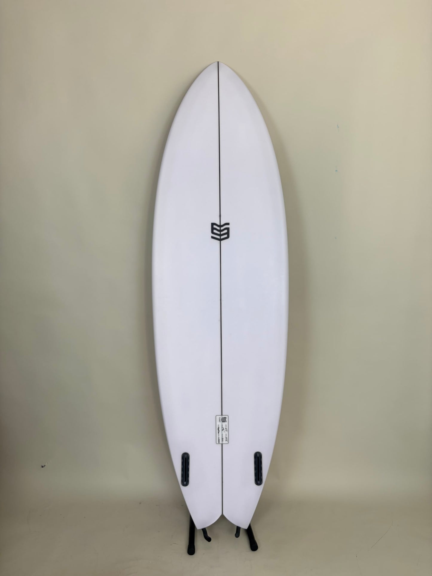 Flowt Magnet Twin 6'4'' | 43 L