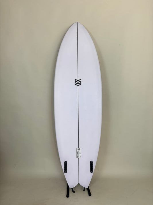 Flowt Magnet Twin 6'4'' | 43 L