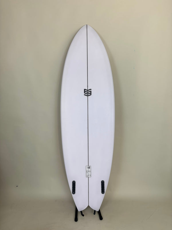Flowt Magnet Twin 6'4'' | 43 L