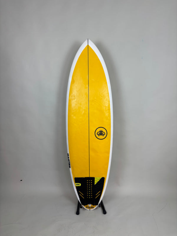 Polen Master 5'6'' | 28.6 L