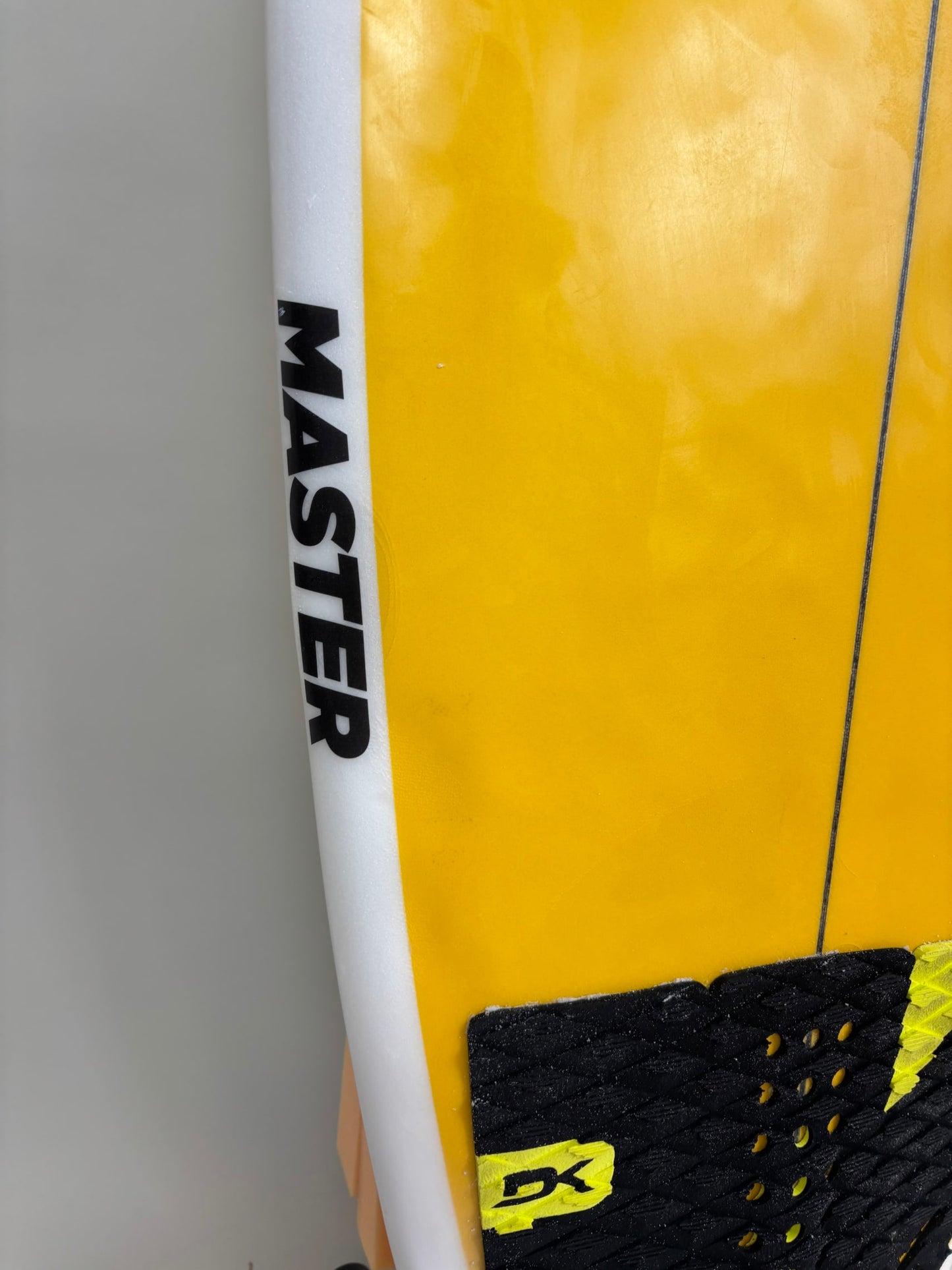Polen Master 5'6'' | 28.6 L