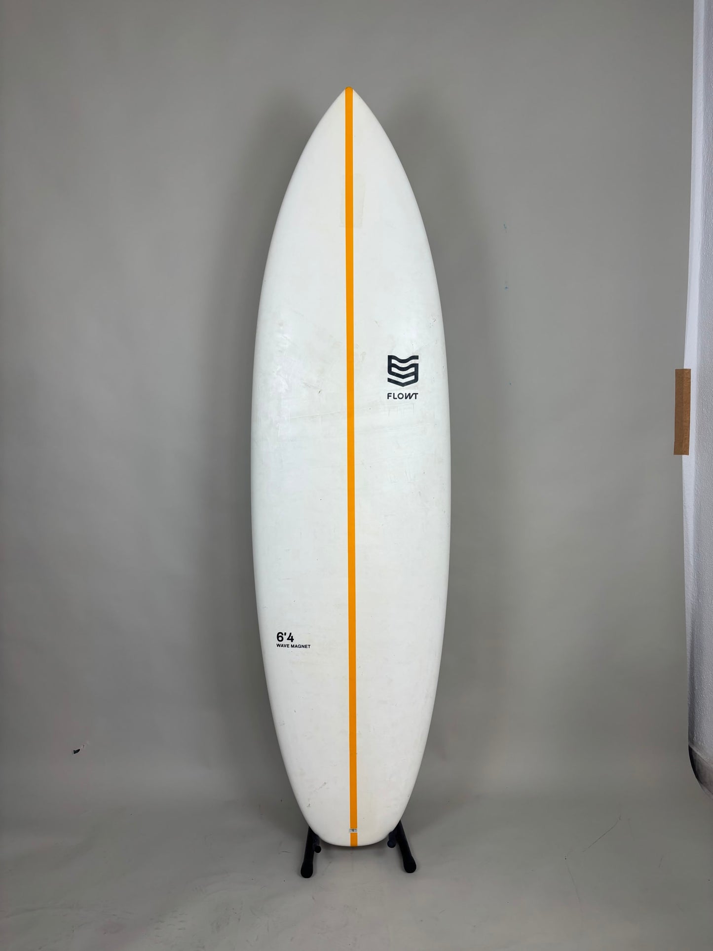 Flowt Wave Magnet 6'4'' | 42 L