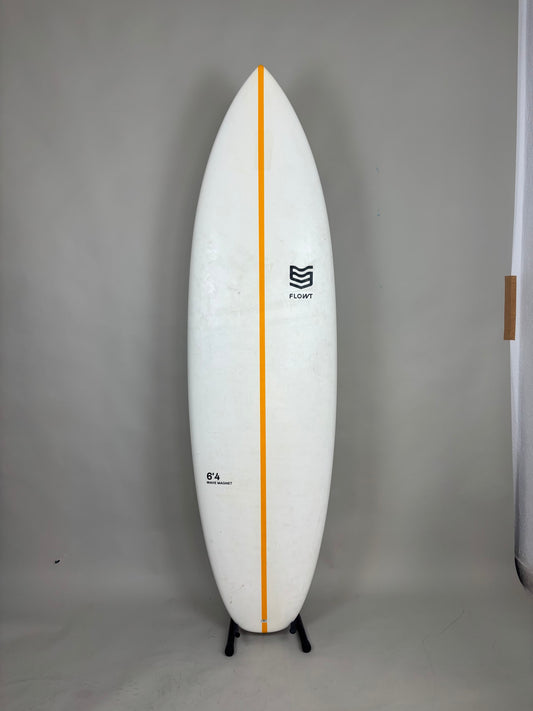 Flowt Wave Magnet 6'4'' | 42 L