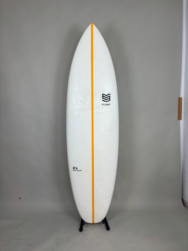 Flowt Wave Magnet 6'4'' | 42 L