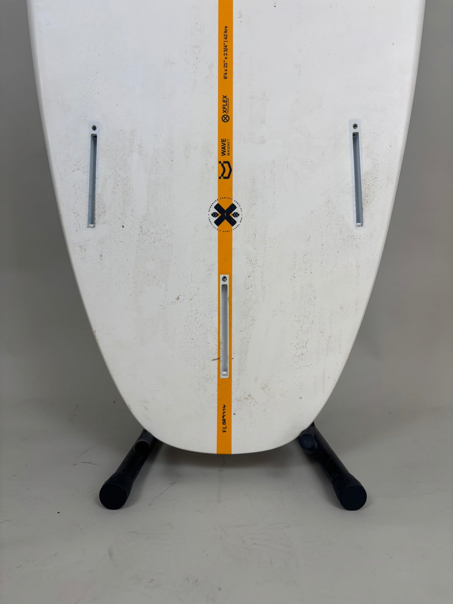 Flowt Wave Magnet 6'4'' | 42 L
