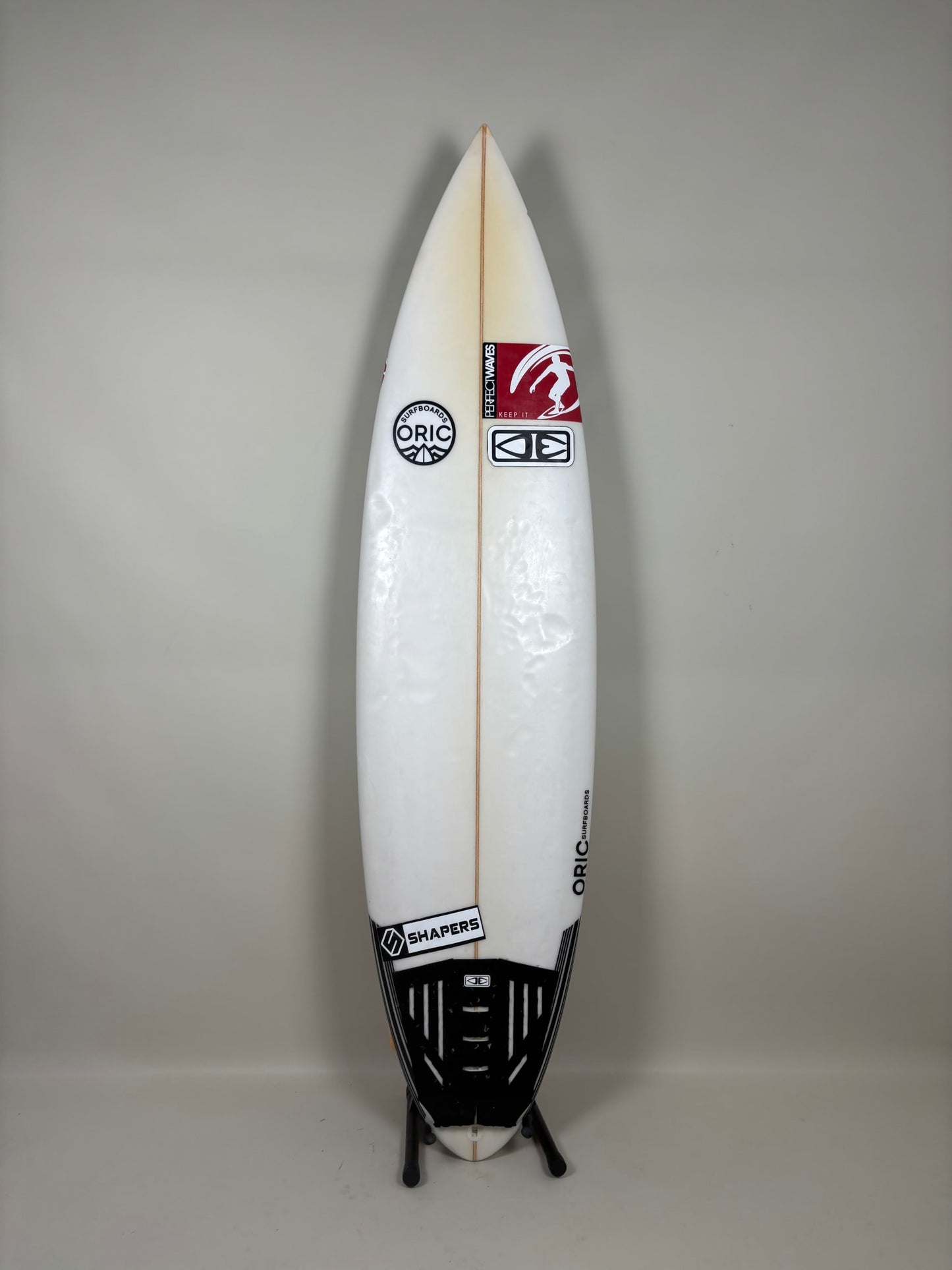 ORIC  6'3'' | 27.4 L