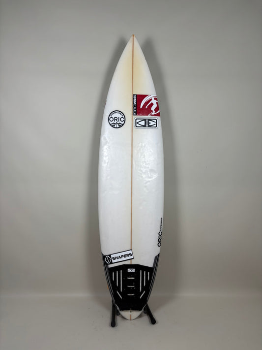 ORIC  6'3'' | 27.4 L