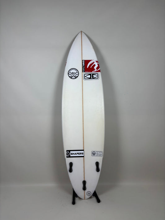 ORIC  6'3'' | 27.4 L