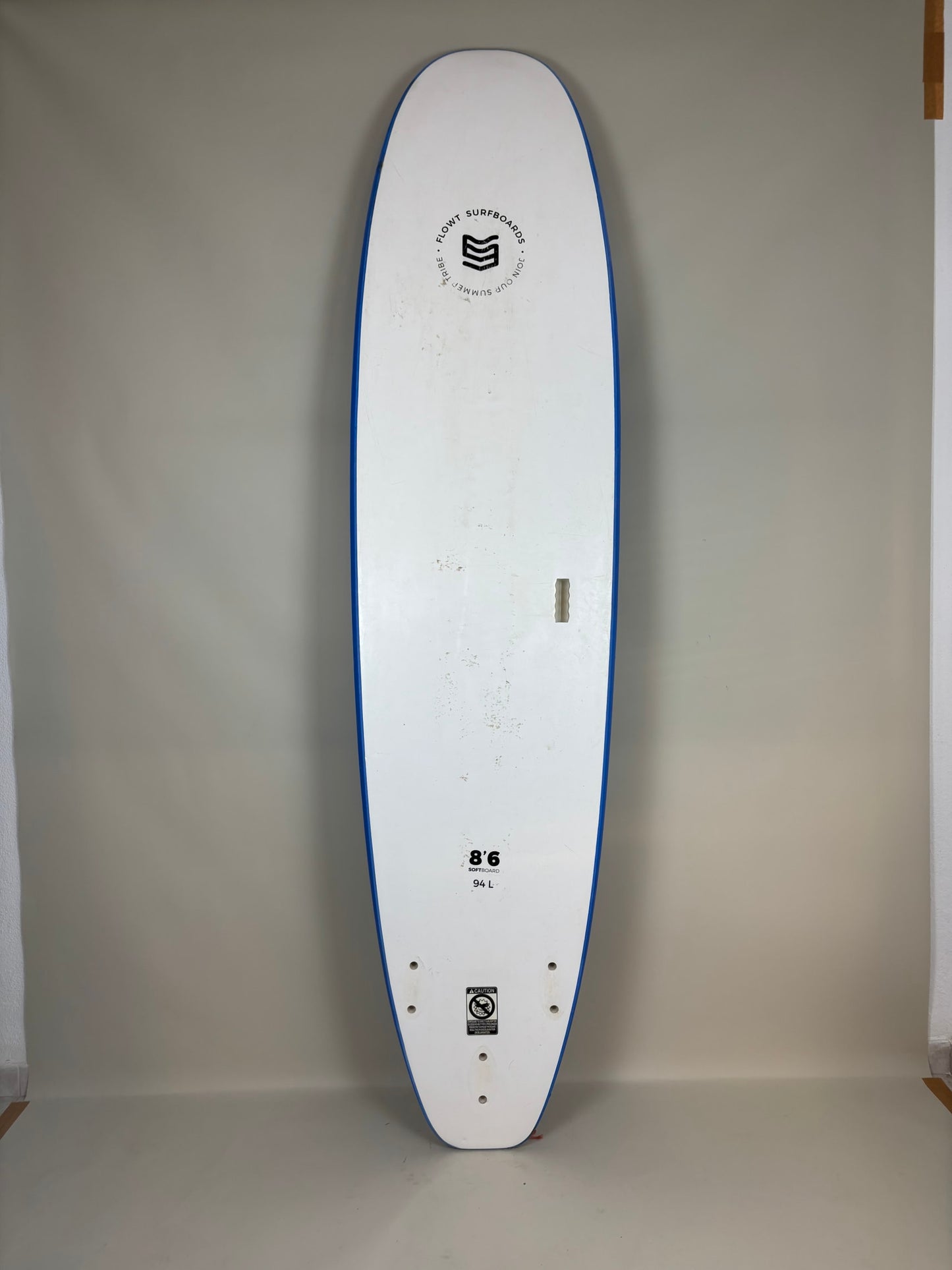 Flowt Standard  8'6'' | 94 L