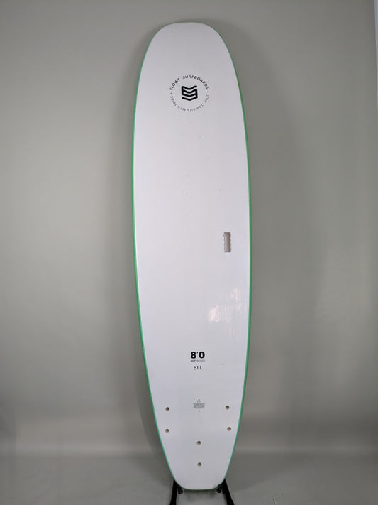 Flowt Standard Softboard 8'0'' | 81 L