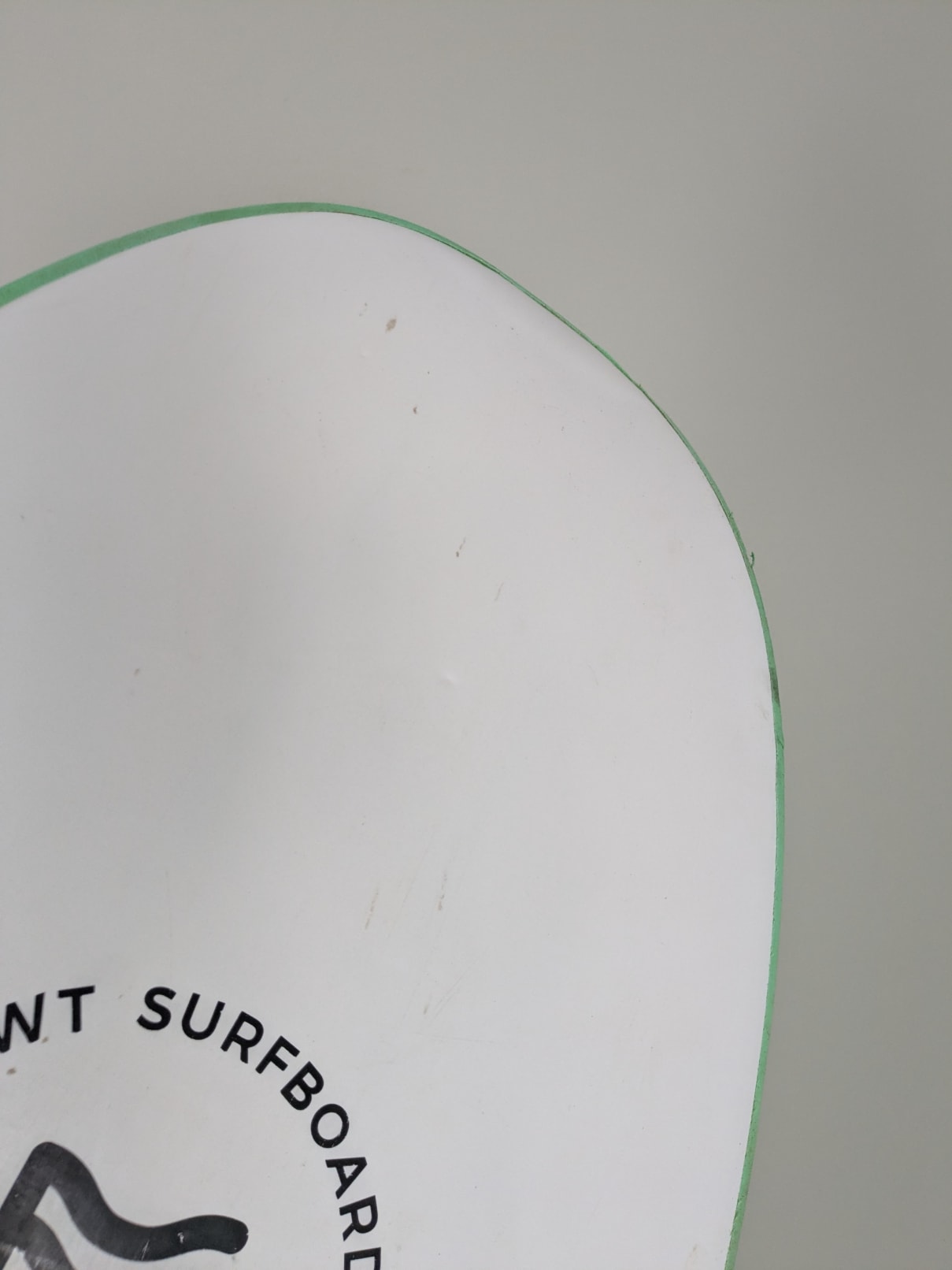 Flowt Standard Softboard 8'0'' | 81 L