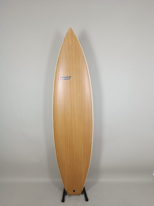 Power Light Joker 6'1'' | 28.9 L