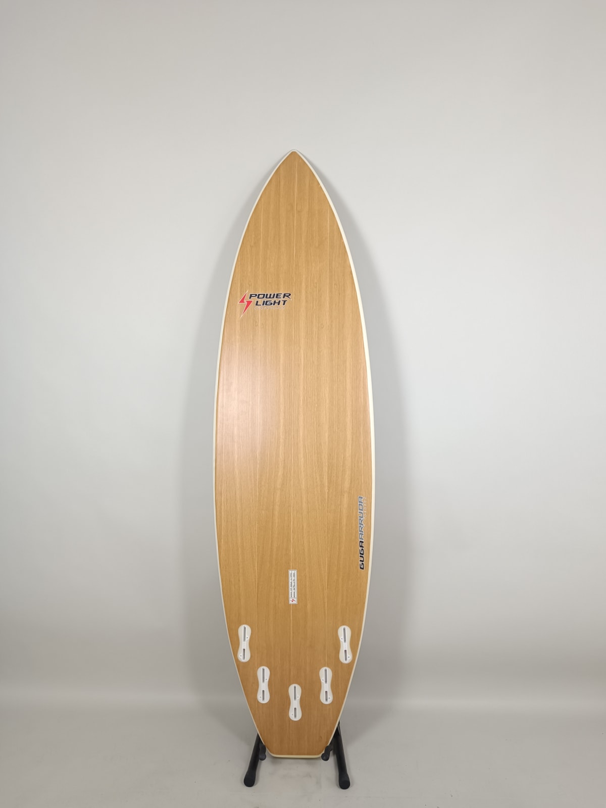 Power Light Joker 6'1'' | 28.9 L