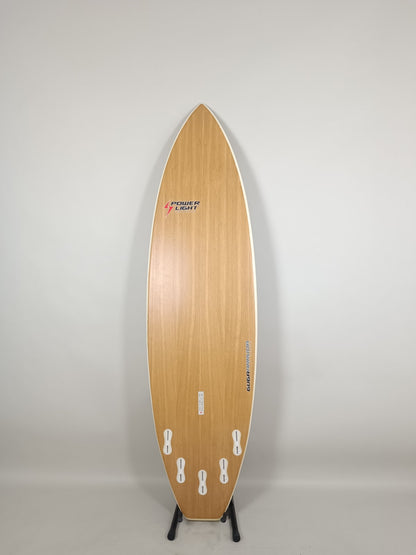 Power Light Joker 6'1'' | 28.9 L