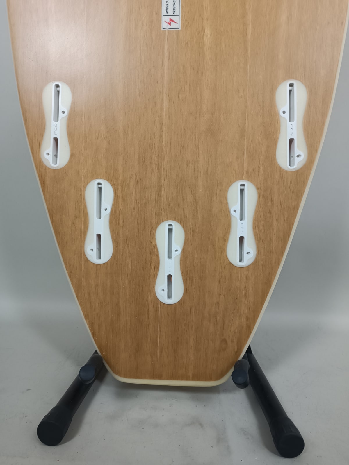 Power Light Joker 6'1'' | 28.9 L