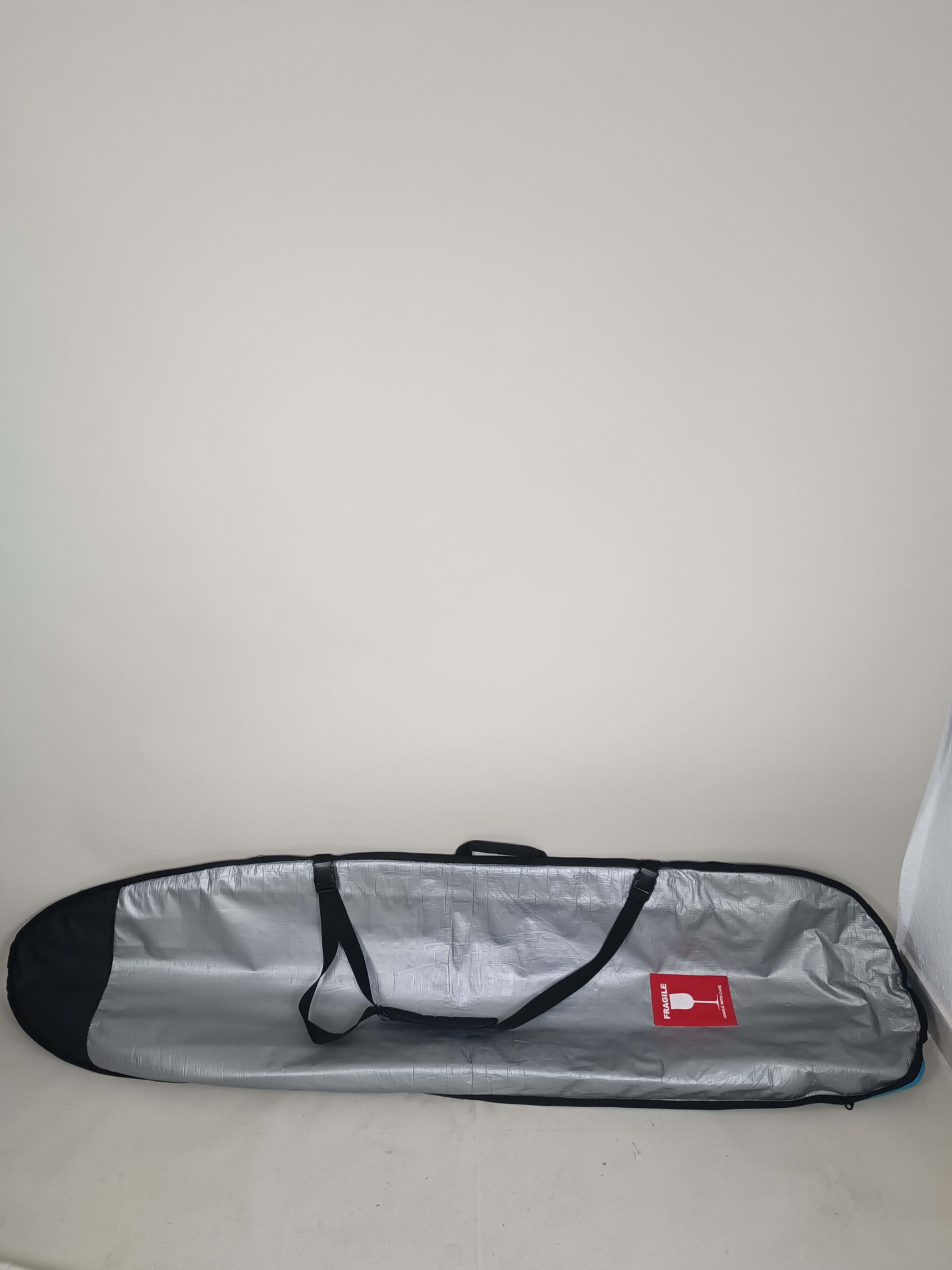 Hurricane  Cover 6'6''