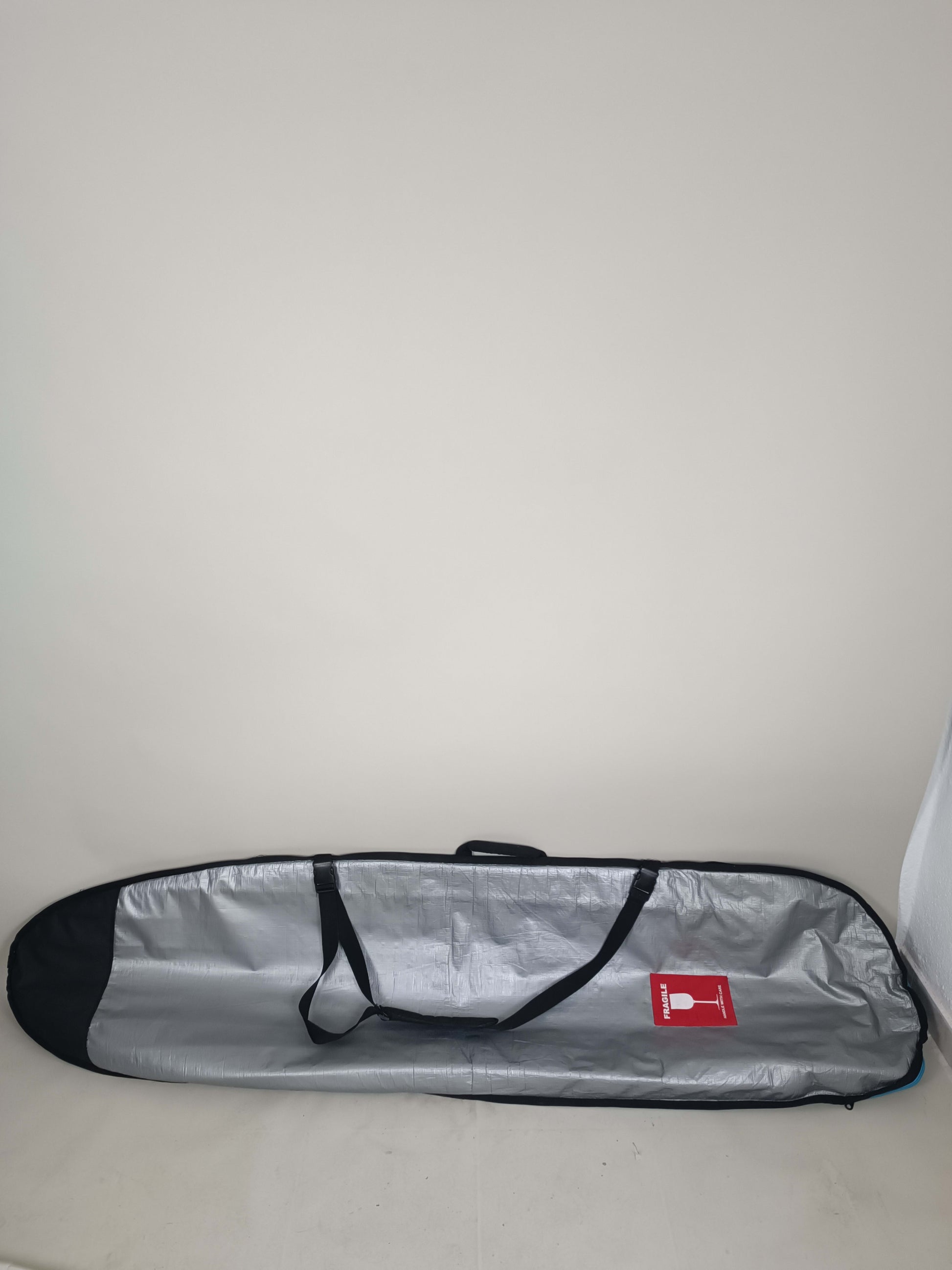 Hurricane  Cover 6'6''