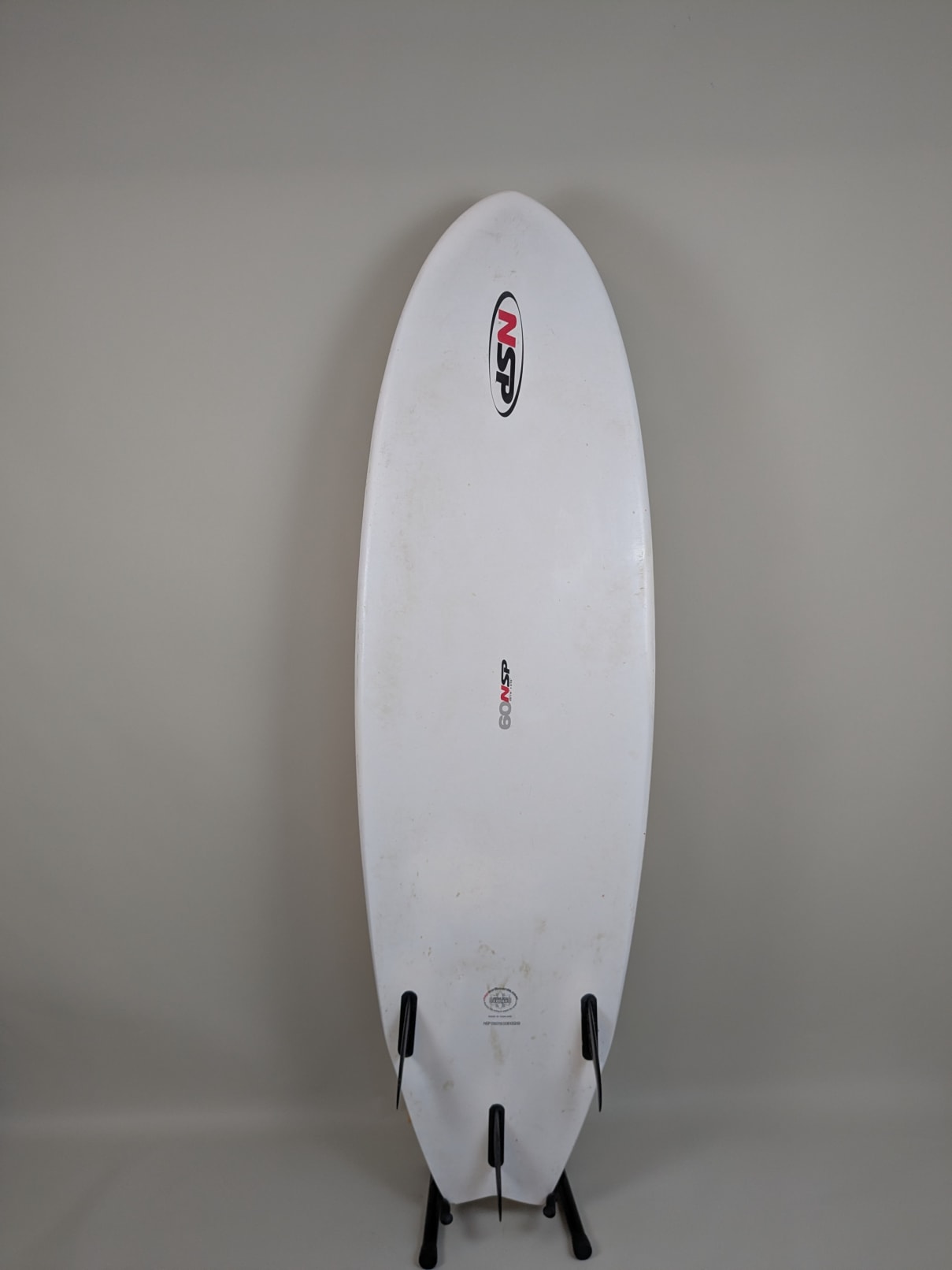 NSP Fish 6'0'' | 34 L