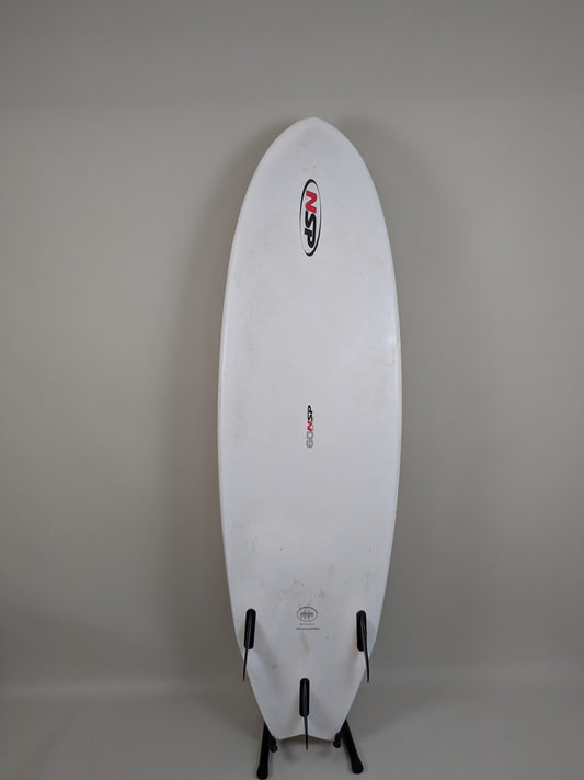 NSP Fish 6'0'' | 34 L
