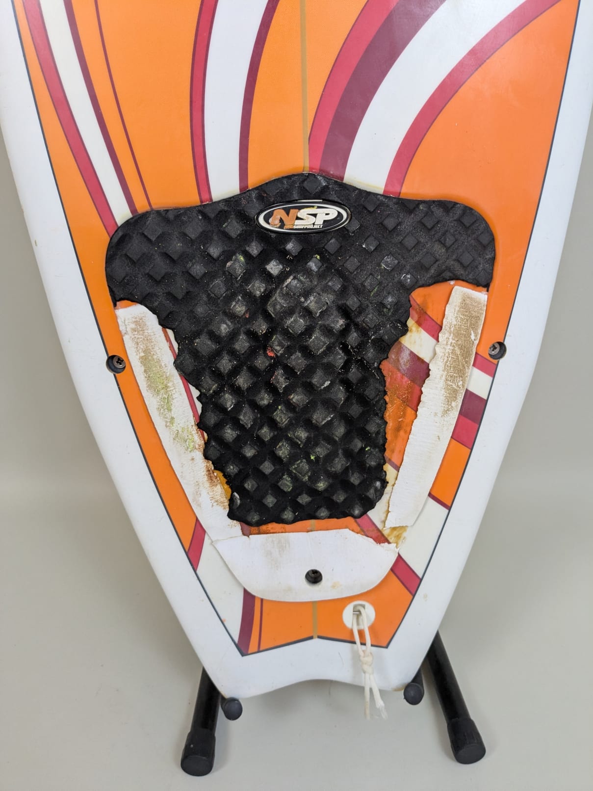 NSP Fish 6'0'' | 34 L